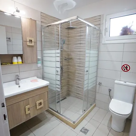 Wave Appartement Ýpsos