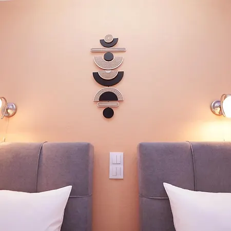 Appartement Wave Ýpsos