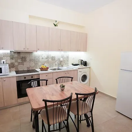 Appartement Wave Ýpsos