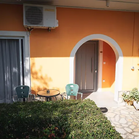 Appartement Wave Ýpsos