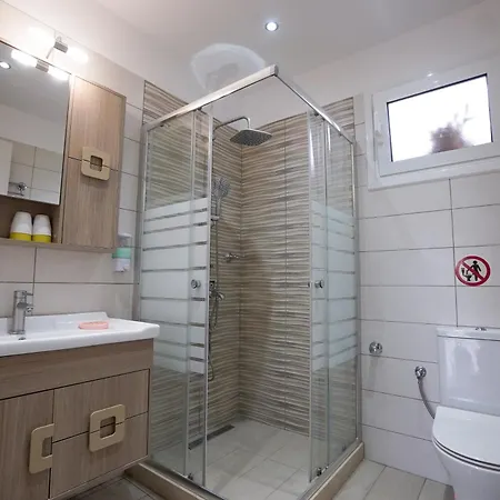 Appartement Wave Ýpsos