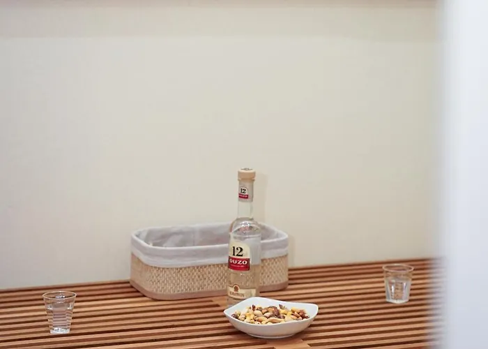 Apartamento Wave