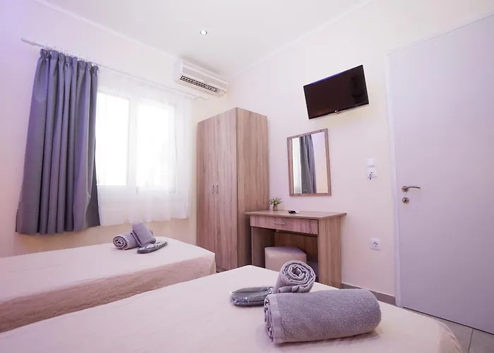 Apartamento Wave *