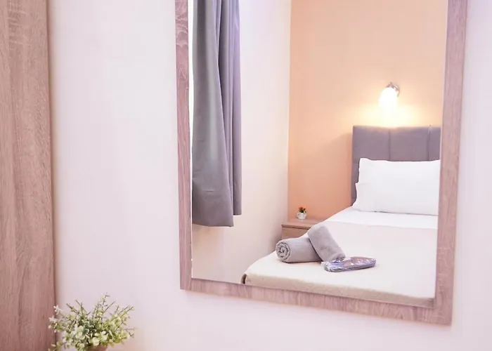 Apartamento Wave *