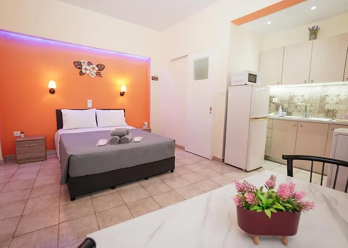 Wave Apartamento