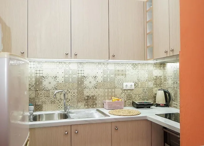 Apartamento Wave