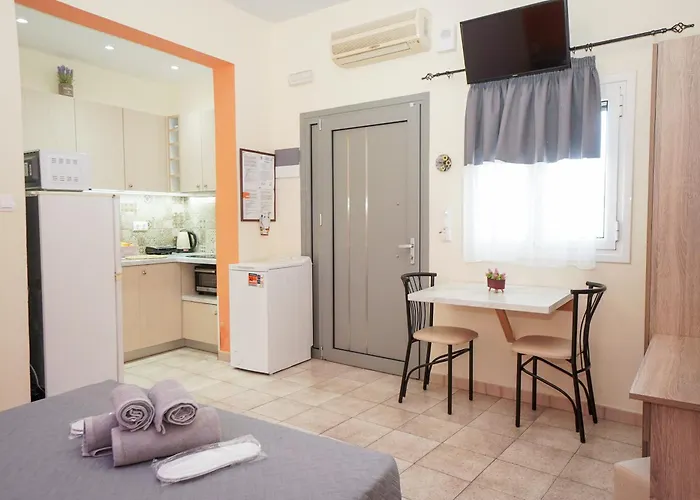 Wave Apartamento *