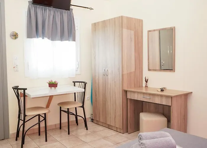 Apartamento Wave *