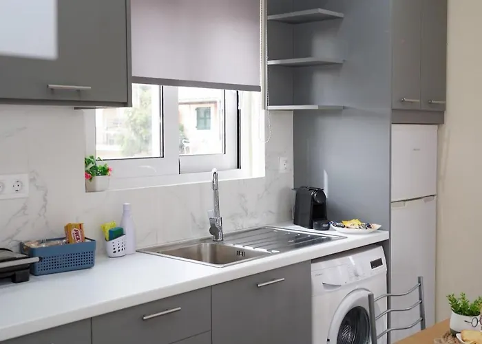 Apartamento Wave *