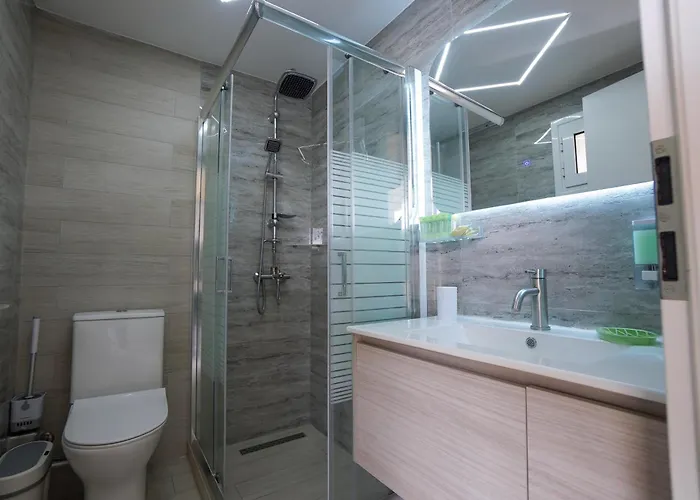 Apartamento Wave