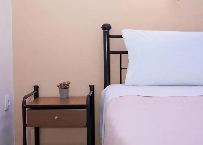 Apartamento Wave