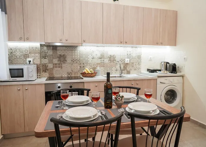 Wave Apartamento Ipsos