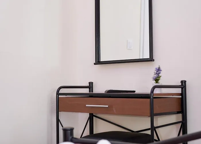 Apartamento Wave