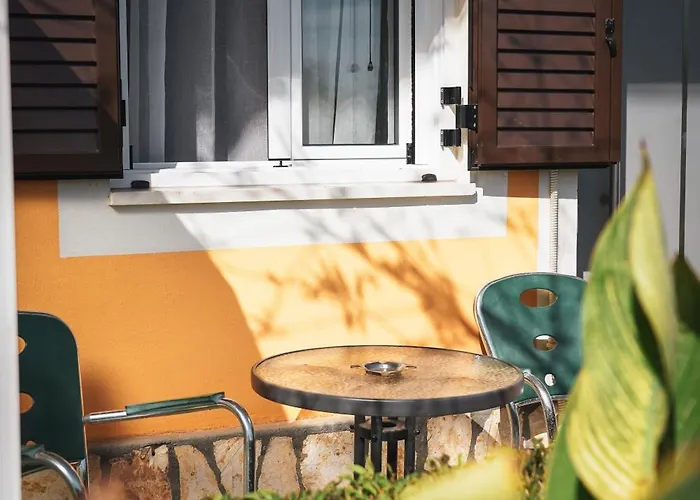 Apartamento Wave Ipsos