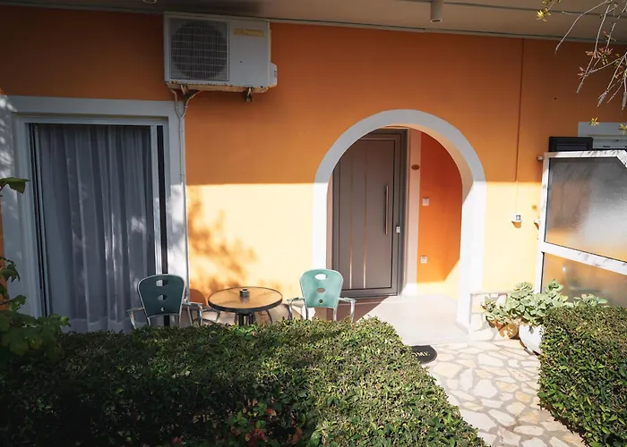 Apartamento Wave Ipsos