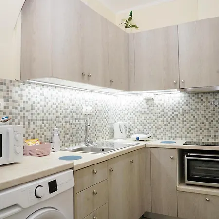 Wave Appartement *