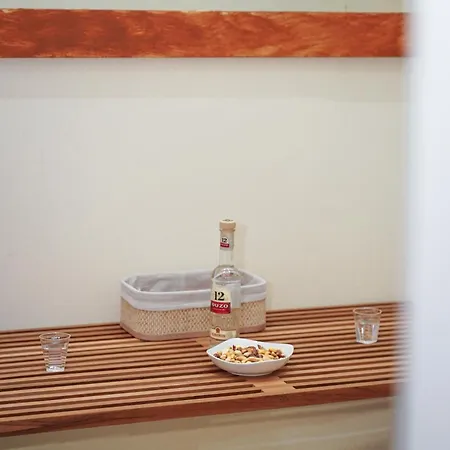 Apartament Wave