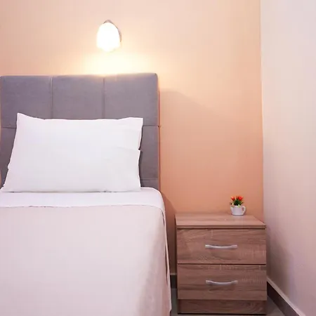 Wave Apartament *