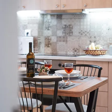 Wave アパート イプソス