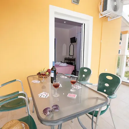 Apartament Wave *