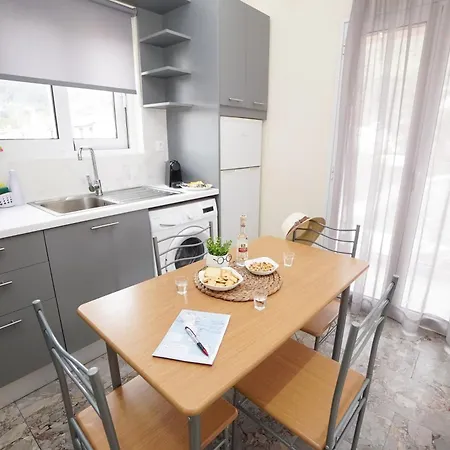 Wave Apartament