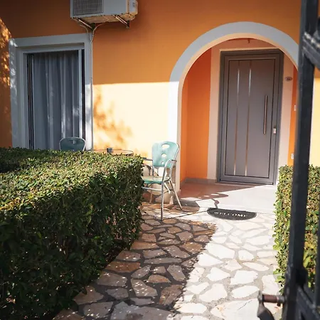 Wave アパート イプソス