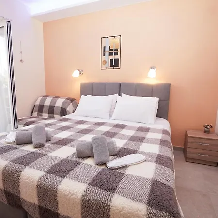 Wave Apartament *