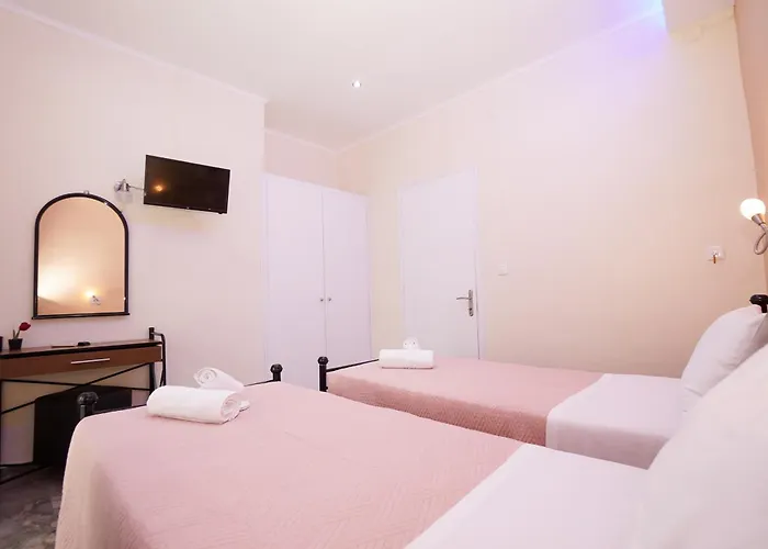 Apartamento Wave *