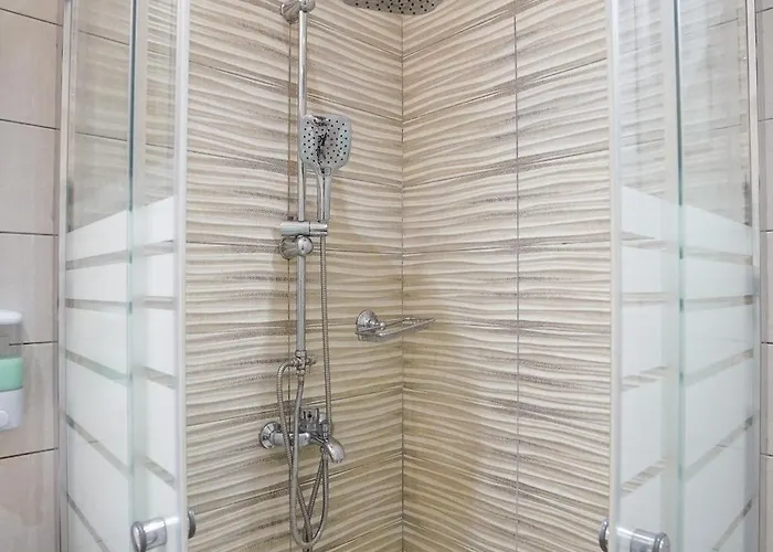 Apartamento Wave