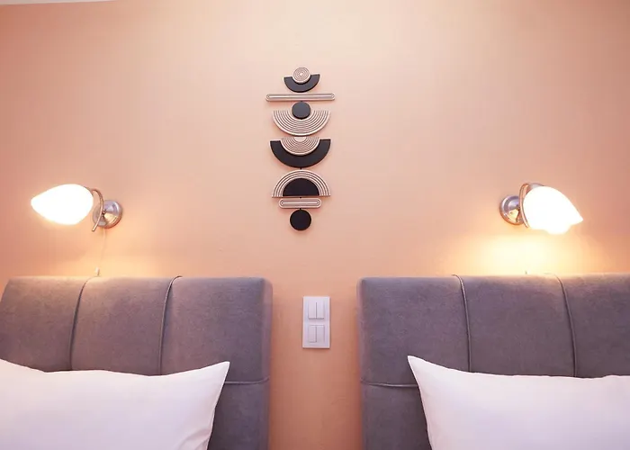 Apartamento Wave Ýpsos