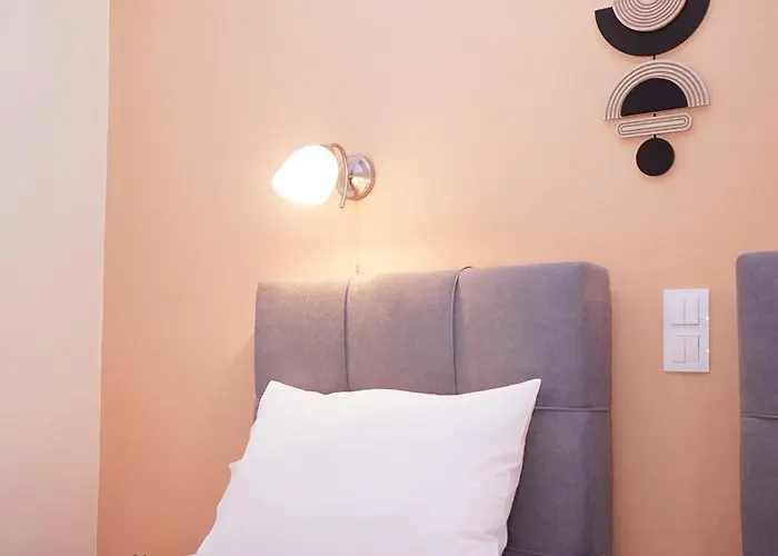 Apartamento Wave *