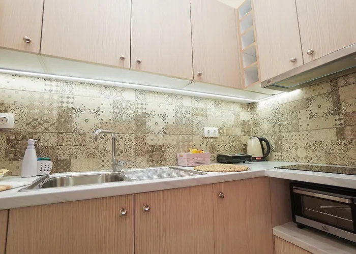 Wave Apartamento