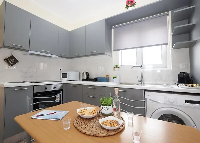 Apartamento Wave *