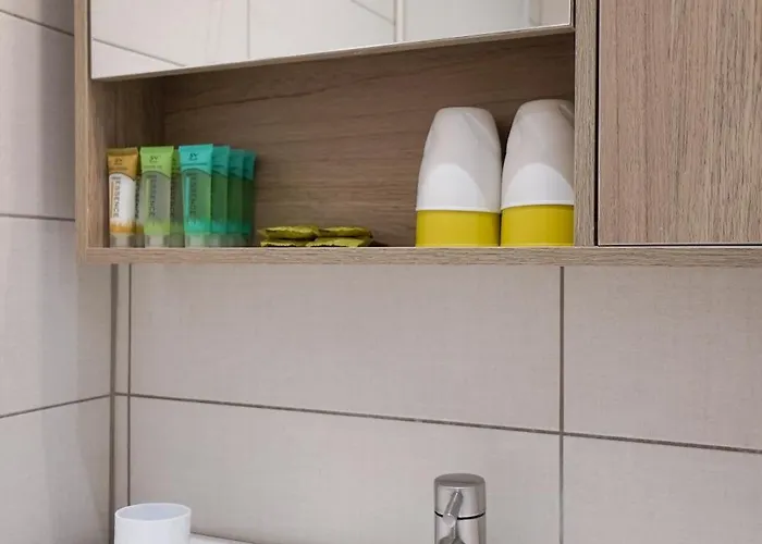 Apartamento Wave *