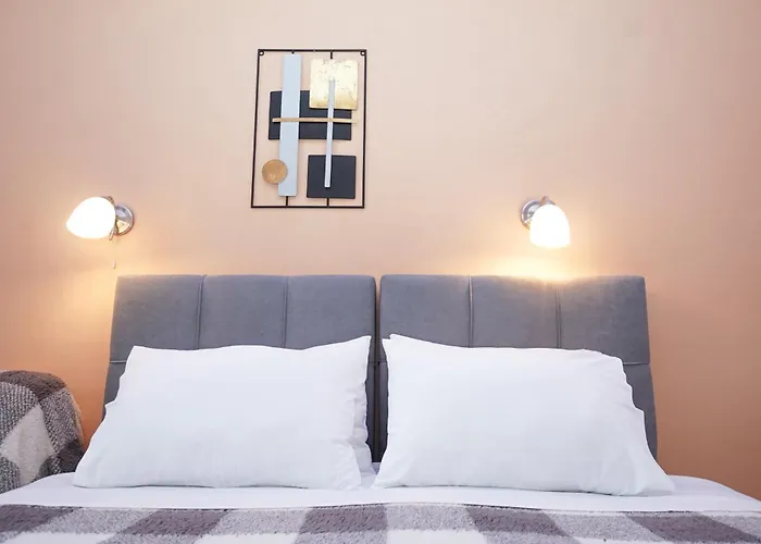 Wave Apartamento *