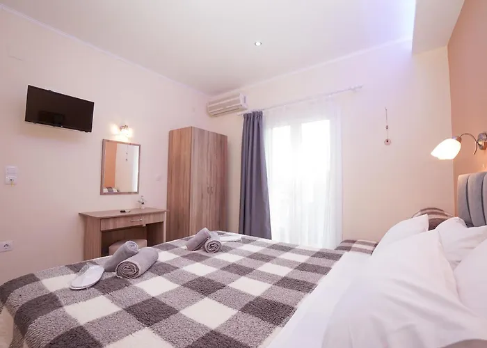Apartamento Wave *