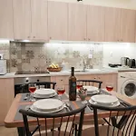 Wave Apartment Ýpsos