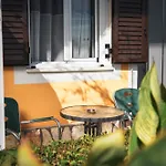 Apartment Wave Ýpsos