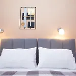 Wave Apartment *