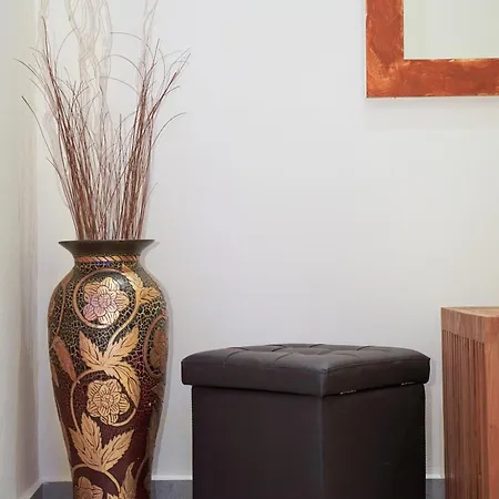 Apartamento Wave Ipsos