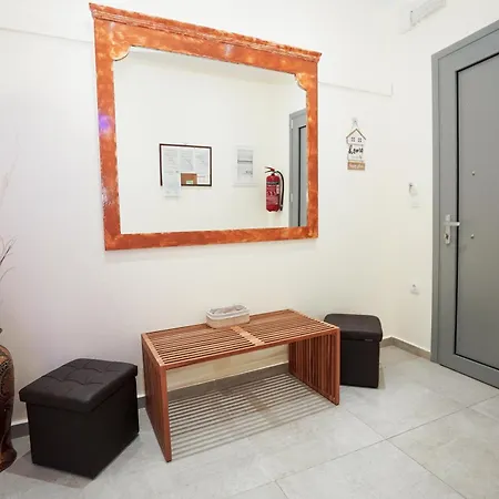 Apartamento Wave
