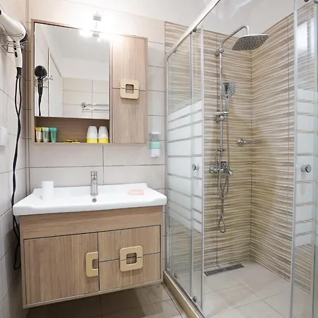 Appartement Wave Ýpsos