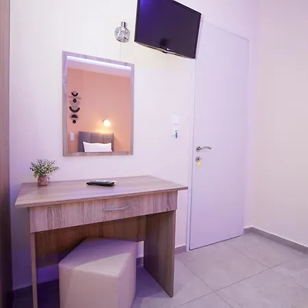 Appartement Wave Ýpsos