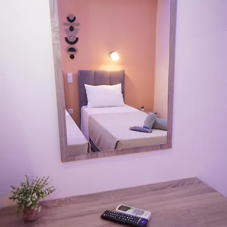 Wave Appartement Ýpsos