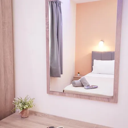 Apartamento Wave *