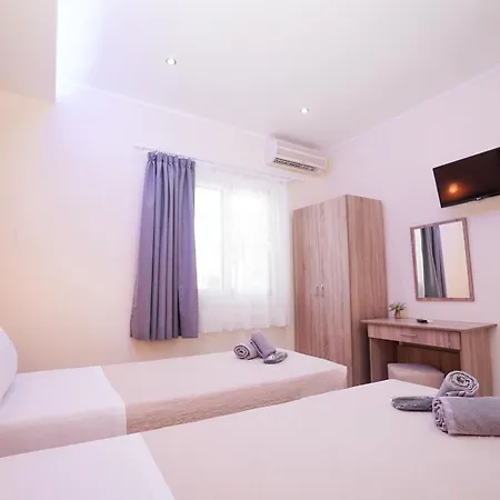 Wave Appartement Ýpsos