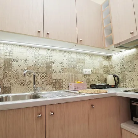Wave Apartamento