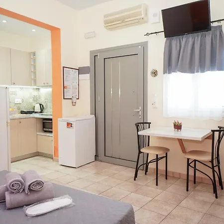 Wave Apartment *