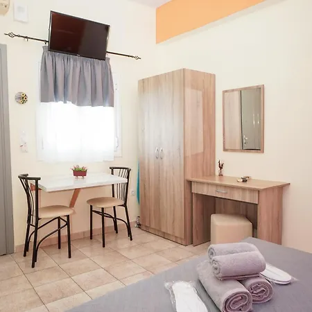 Apartamento Wave *