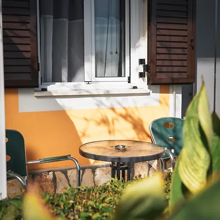 Appartement Wave Ýpsos